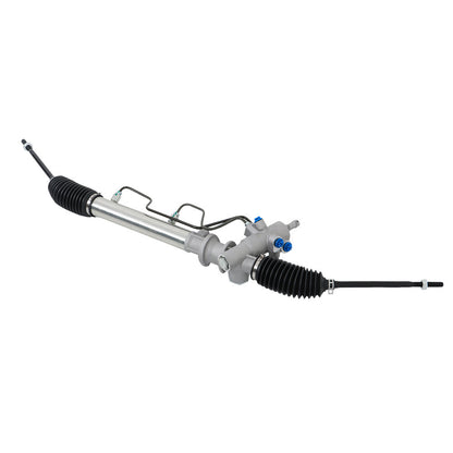 Solid Spare 1 Pcs Power Steering Rack&Pinion Assembly For Toyota Paseo Tercel 1991-98 1999