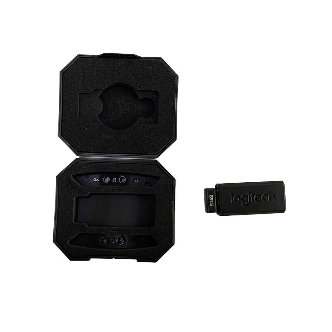 New Lightspeed Wireless Game Mouse USB Receiver For Logitech G900 G903