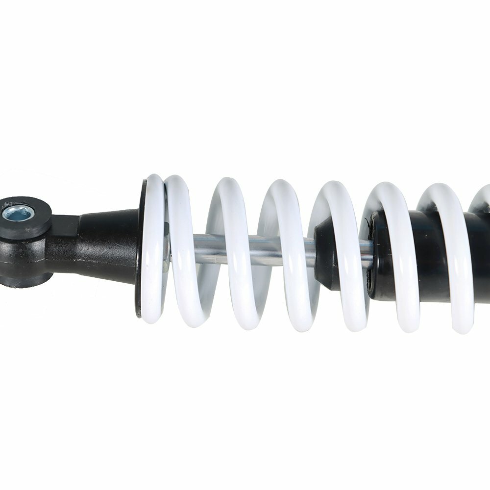 Solid Spare 12" 300mm Rear Shock Absorber for Pit Bike ATV Go kart NEW