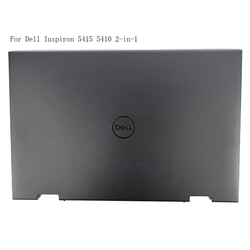 New For Dell Inspiron 5410 5415 7415 2-in-1 LCD Back Cover Top Case GWRR6 Lid US