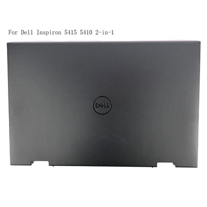 New For Dell Inspiron 5410 5415 7415 2-in-1 LCD Back Cover Top Case GWRR6 Lid US