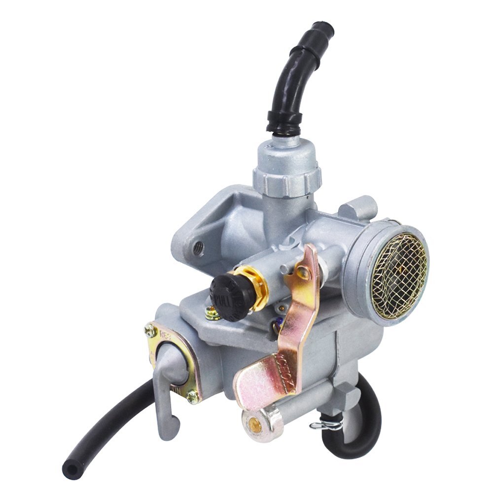Solid Spare For Honda Trail CT90 K2 K3 K4 ST90 Trailsport 90 Trail Bike Carburetor Carb