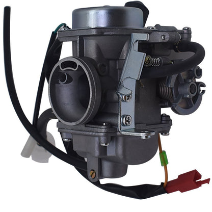 Solid Spare 250CC Carburetor Carb Fit For Hammerhead GT GTS SS 250CC Dune Buggy New