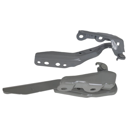 For Honda CR-V 2023-2024 2Pcs Hood Hinges Driver & Passenger Side 601703A0A00ZZ