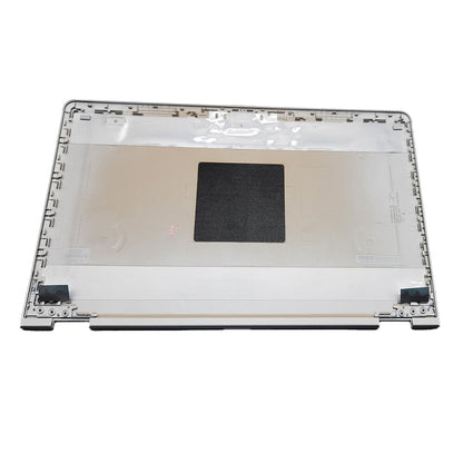 Silver LCD Back CoverFor HP Pavilion 15-BR 15-BR001LA Top Lid 924501-001 US