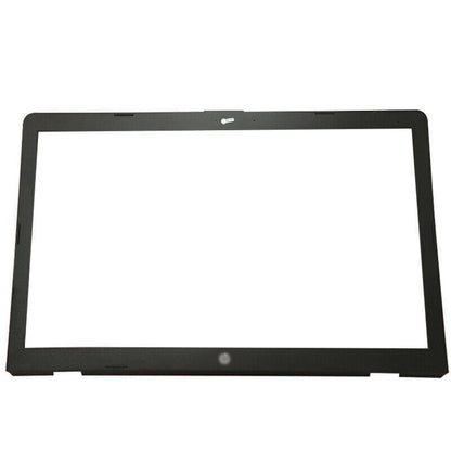 For HP 17-BS 17-AK 17AY 17G-BR Top LCD Back Cover+Bezel+Hinges 926482-001 Silver