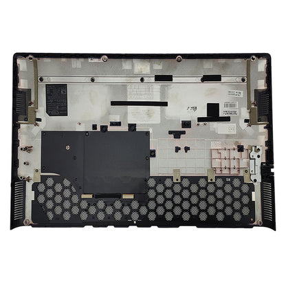 New For Dell Alienware M15 R7 Bottom Base Case Cover Black Enclosure 092H3V US