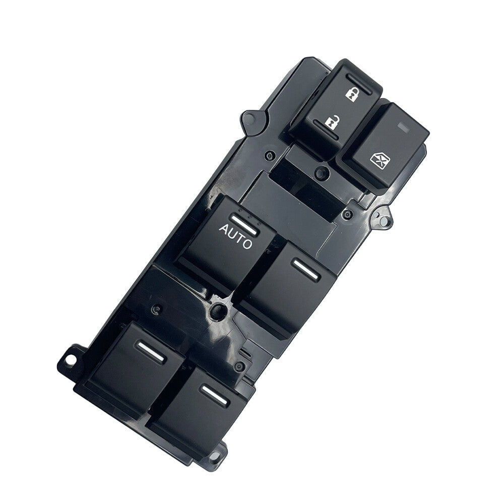 Left Master Power Window Control Switch 35750-T0A-H01 For 2011-12 13 Honda CR-V