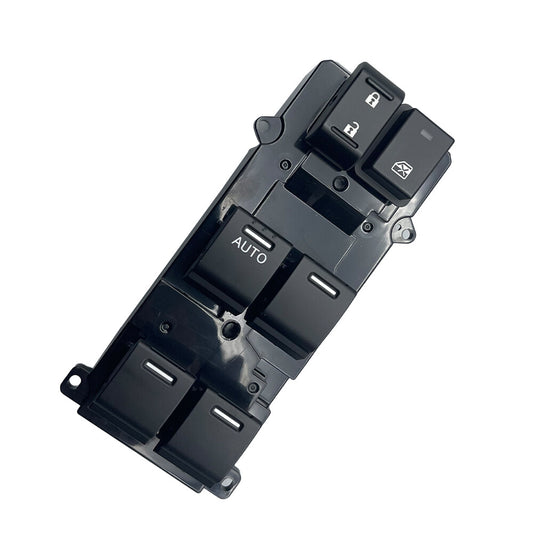 Left Master Power Window Control Switch 35750-T0A-H01 For 2011-12 13 Honda CR-V