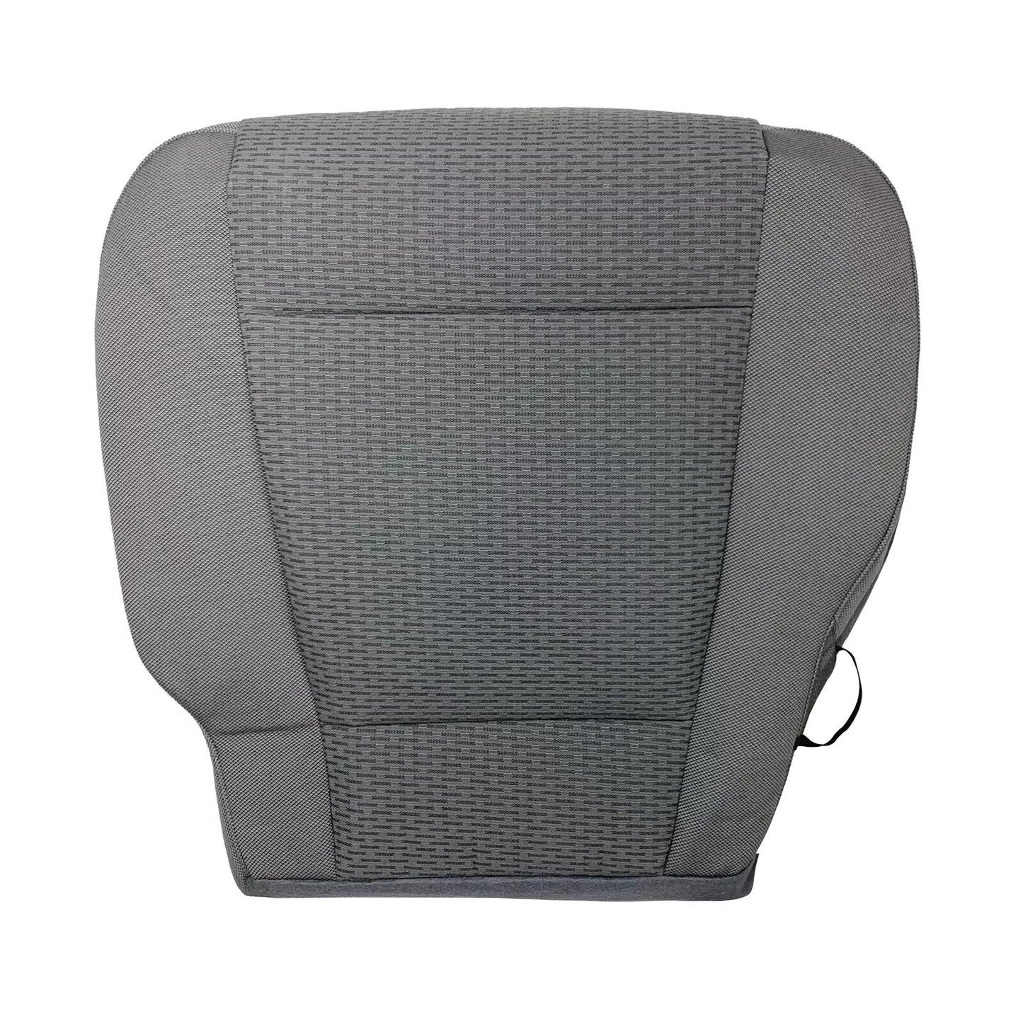 For 2017-2021 Ford F250 F350 F450 F550 Front Driver Bottom Cloth Seat Cover