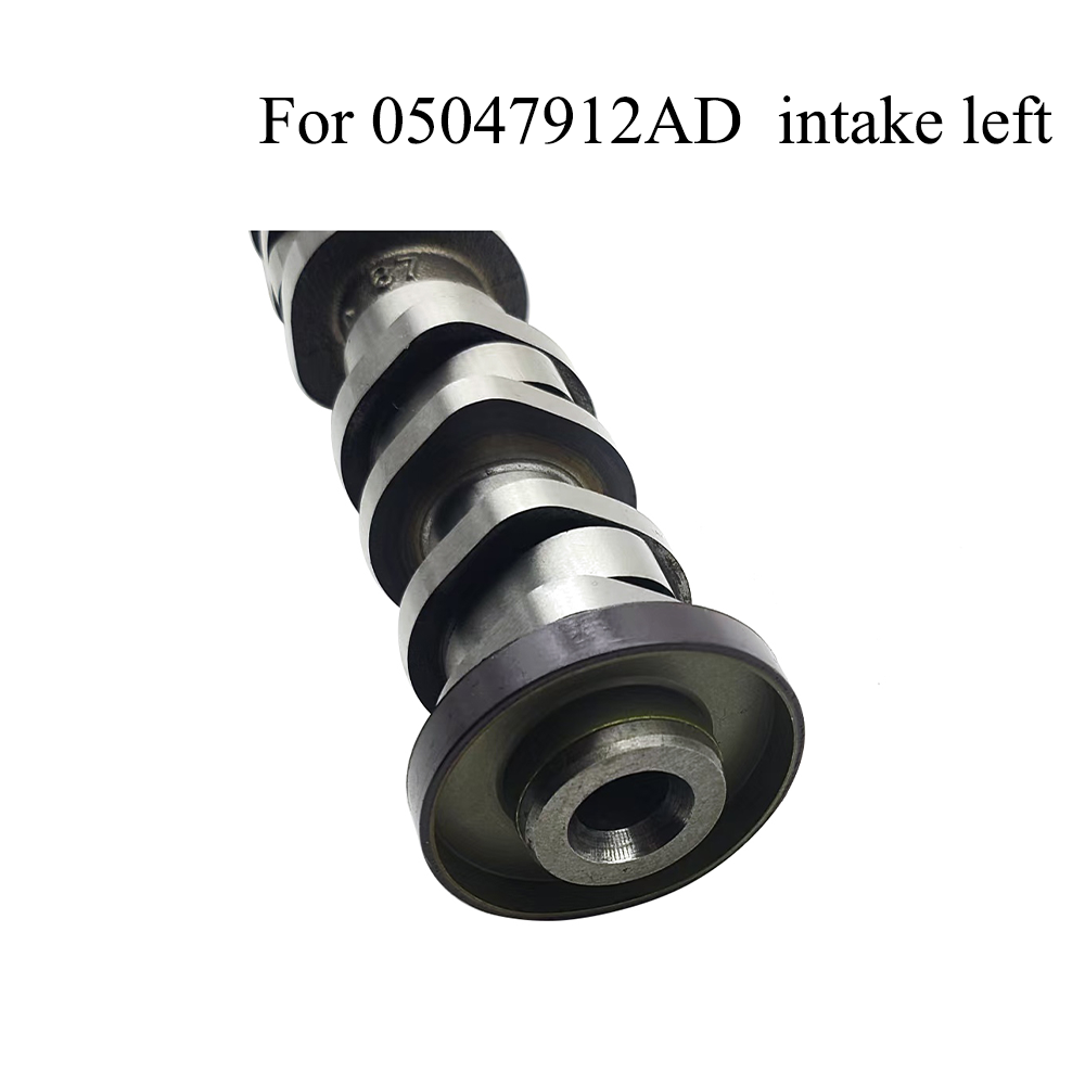 Left Side Intake Camshaft 5047912AB For 2020-2022 Chrysler Voyager 3.6L V6