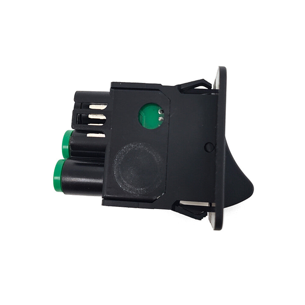 New Air Rocker Valve PTO Control Switch G90-6022-004BN Fit For Peterbilt