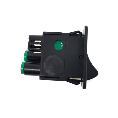 New Air Rocker Valve PTO Control Switch G90-6022-004BN Fit For Peterbilt