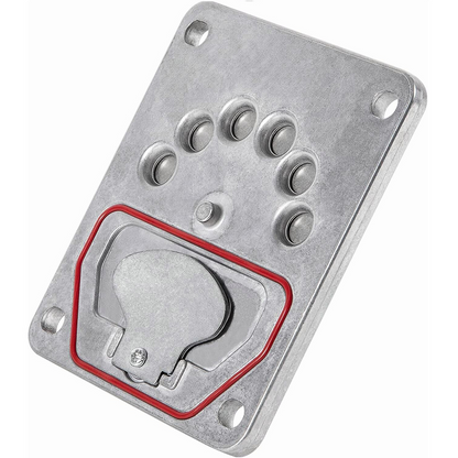 AC0032 Z-AC-0032 Air Compressor Valve Plate Kit Fit For Craftsman AC-0032 889119