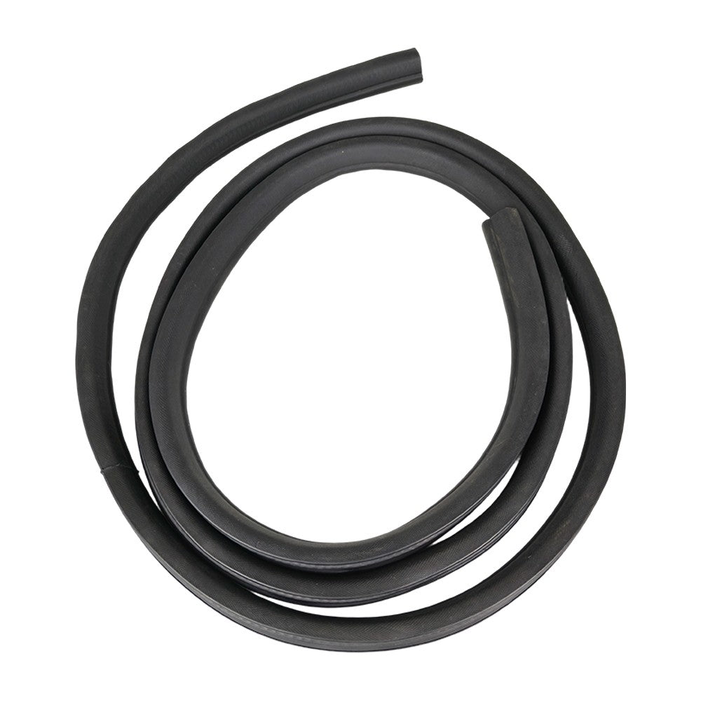 Front LH or RH Door Body Mount Weatherstrip Rubber Seal For Ford Focus 2016-2018