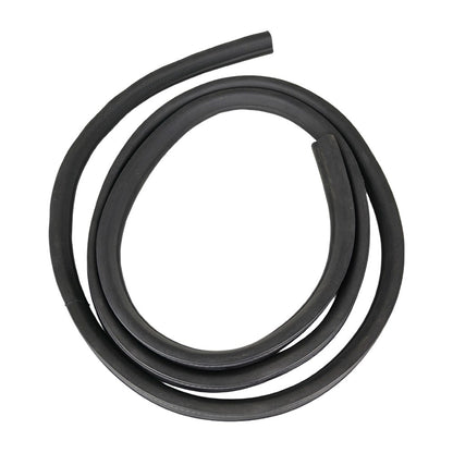 Front LH or RH Door Body Mount Weatherstrip Rubber Seal For Ford Focus 2016-2018