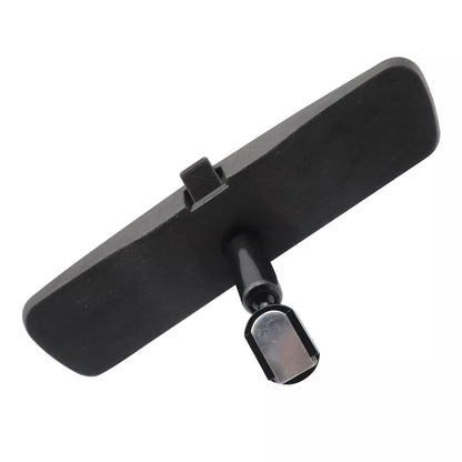 Universal Inner Inside Interior 10 Inch Rearview Rear View Mirror For Most Cars