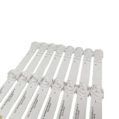 Kit LED Backlight Strip For Hisense 70A6G 70H6570G 70A6G3 70A61G 70A6H SVH700A31