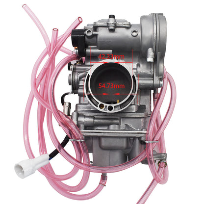 Solid Spare FCR MX Carburetor for Yamaha WR426F WR450F Motorcycle Carb 2001-2011