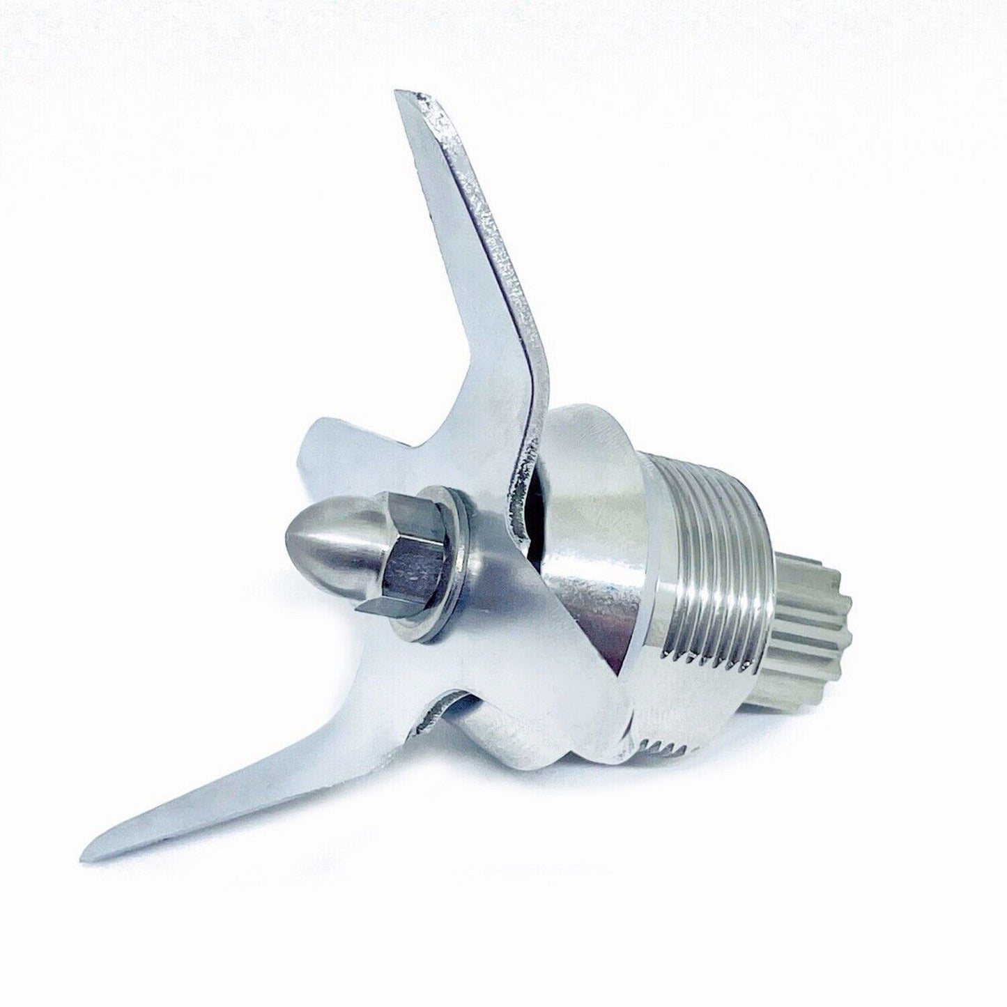 New Blender Blade Assembly 503397 For Waring MX1000 MX1200 MX1500XTXP MX1300XTX