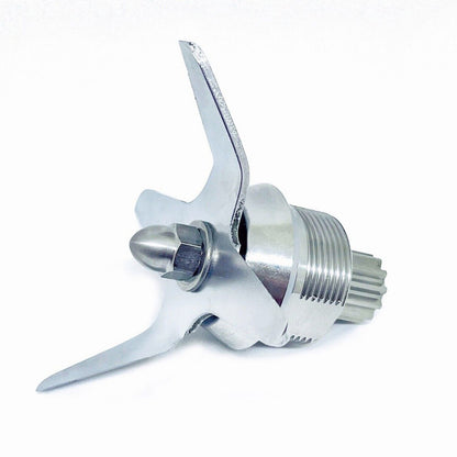 New Blender Blade Assembly 503397 For Waring MX1000 MX1200 MX1500XTXP MX1300XTX