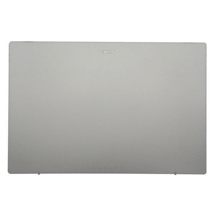New Back Cover For Acer Aspire A315-24P A515-58M A315-24PT Top Lid 60.KDEN2.002