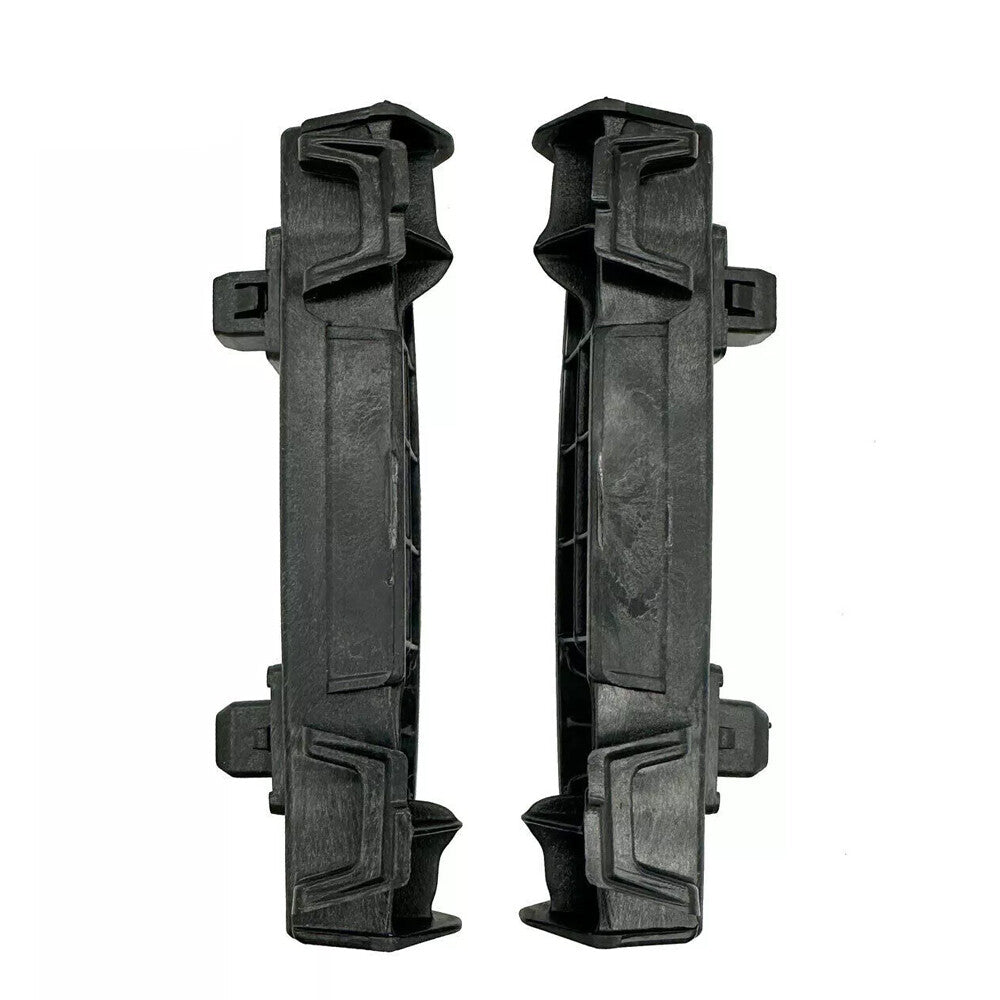 2PCS Rear Left & Rear Right Side Bumper Bracket For Honda Civic 2016-2021 2022