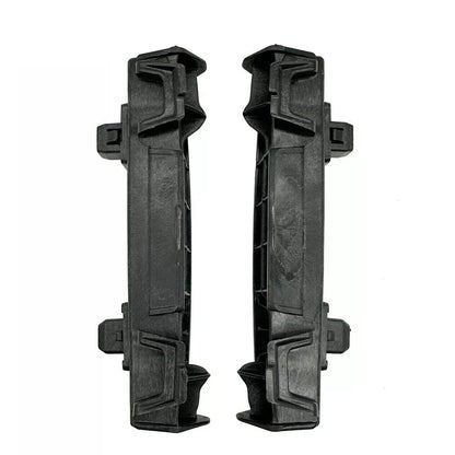 2PCS Rear Left & Rear Right Side Bumper Bracket For Honda Civic 2016-2021 2022