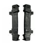 2PCS Rear Left & Rear Right Side Bumper Bracket For Honda Civic 2016-2021 2022