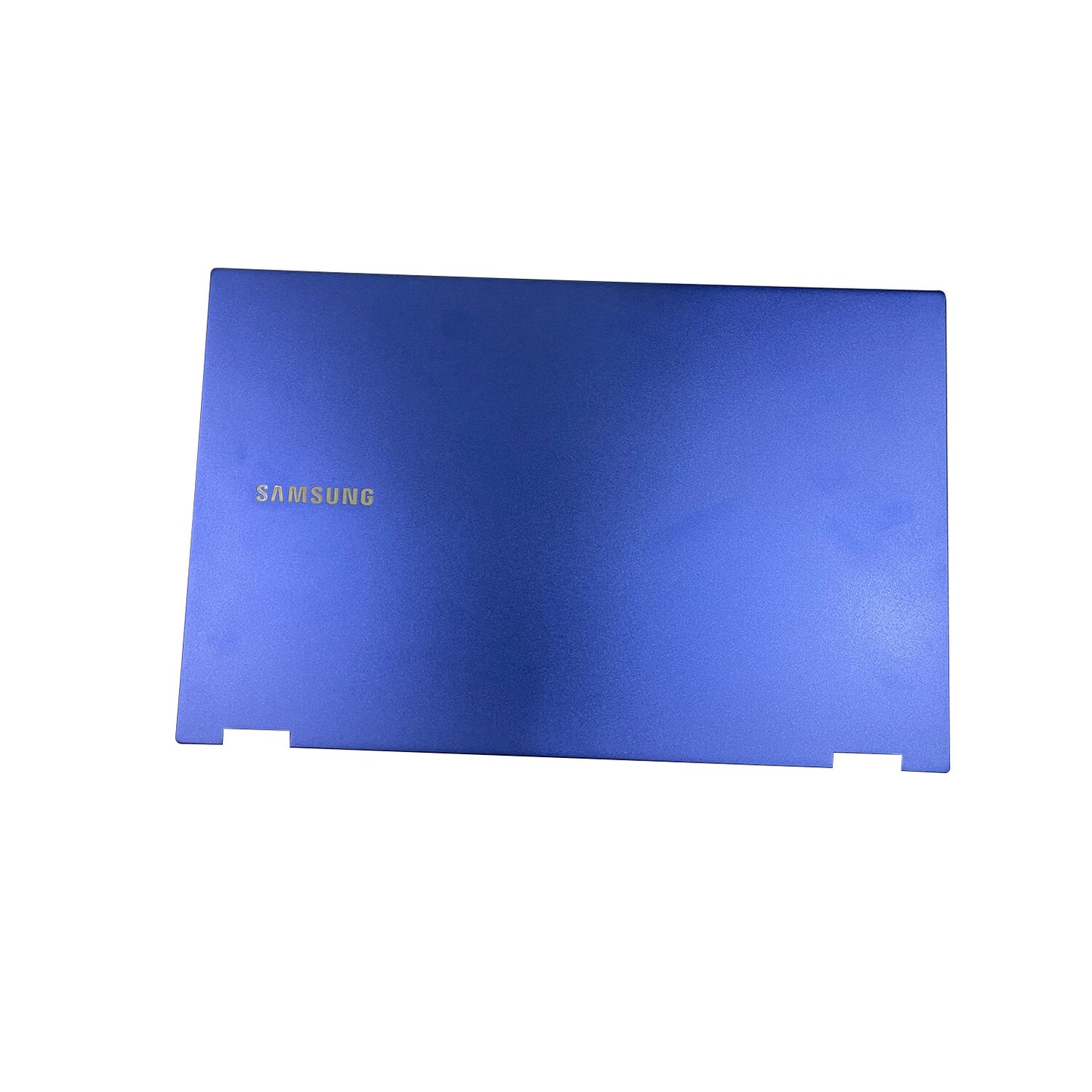 For Samsung Galaxy Book FLEX NP950QCG 950QCG Blue Top Back Cover Lid BA98-02072A