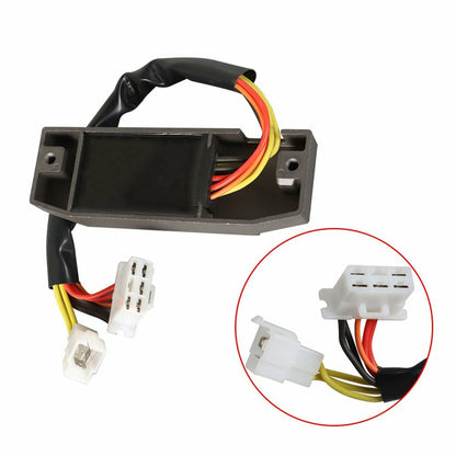 Solid Spare Regulator Rectifier For Suzuki VS1400GLP Intruder 1400 1987-1995 32800-38B00