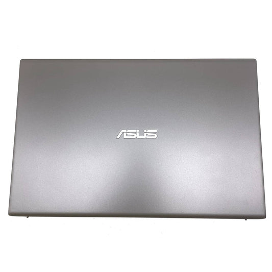 Solid Spare New For Asus VivoBook 15 X512 V5000F Top Case LCD Back Cover Lid Gray Plastic US