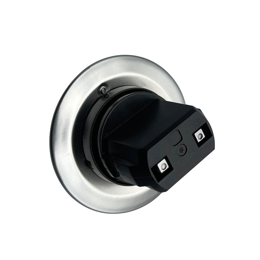 Exclusive Start Button: Keyless Go Engine Start Stop for New Mercedes - Benz