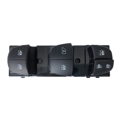 New Driver Left Front Door Window Switch For 2020-2023 Nissan Sentra 25401-6LA0A