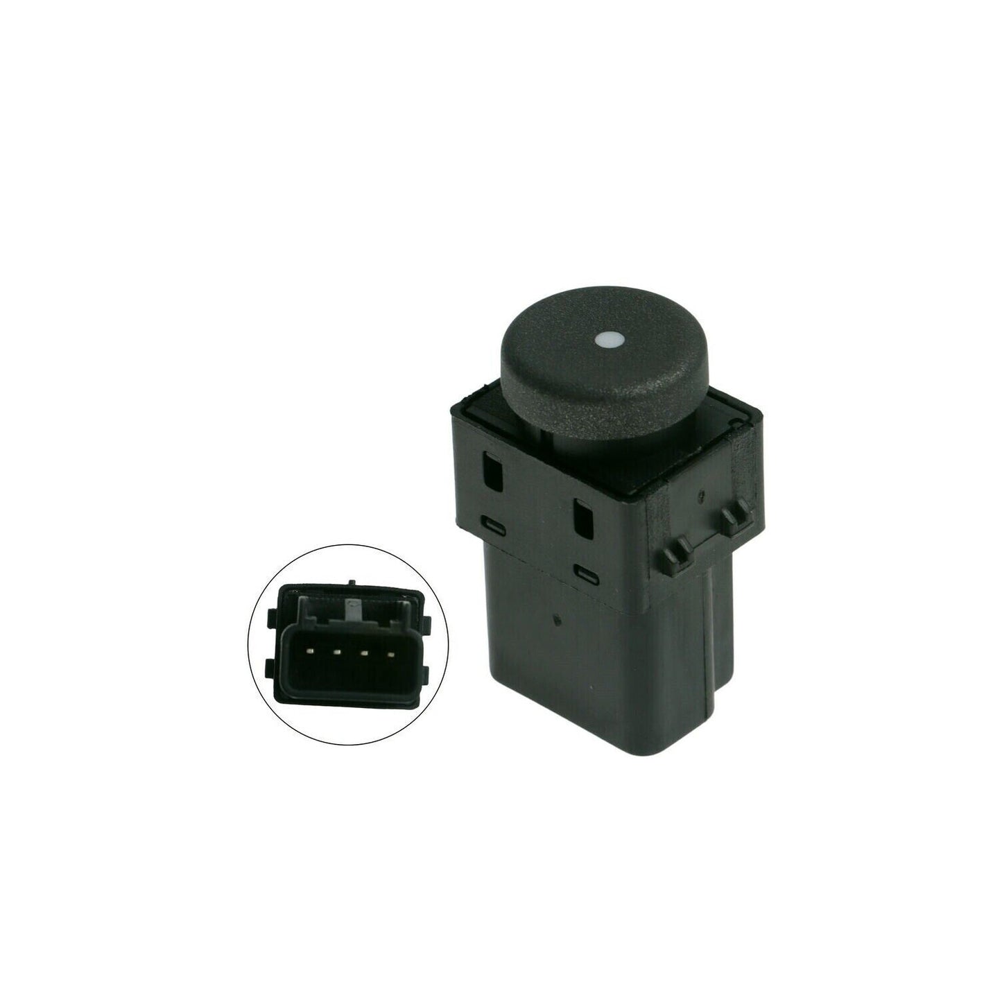 For 2011-2015 Cadillac CTS GM Front Door Lock Switch 20787026