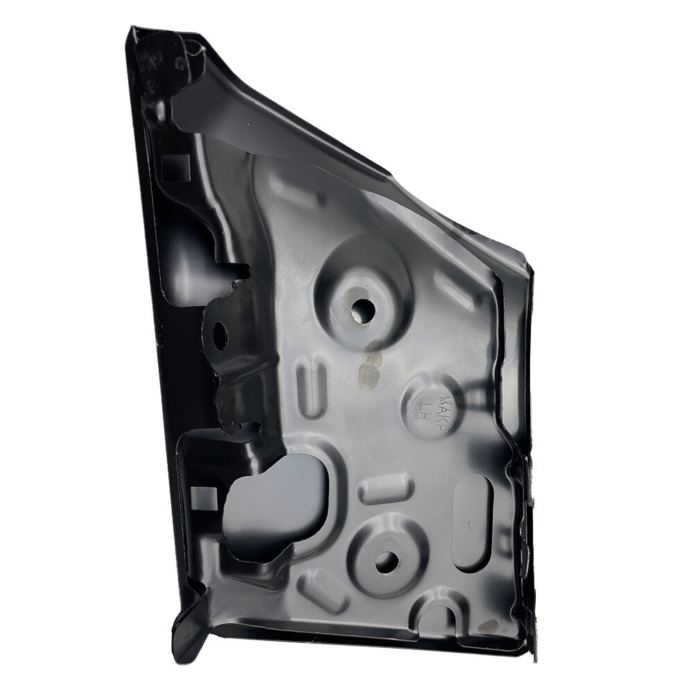 Left Side Upper Fender Panel Cover Trim Plate For 07-10 Toyota FJ Cruiser NEW