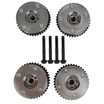 Variable Timing Sprocket Cam Camshaft Phaser Gear For Chevy Buick GM 3.0 3.6L V6
