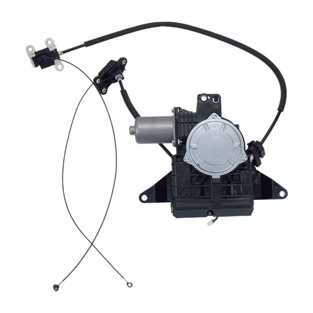 NEW For 2011-2017 HONDA ODYSSEY REAR RIGHT SIDE POWER SLIDING DOOR MOTOR CABLE