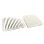 Engine & Cabin Air Filter Combo Set For 2007-2011 Camry Avalon Rav4 Lexus ES350