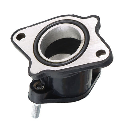 Solid Spare New Carburetor & Intake Manifold Boot Fit For Honda XR200R