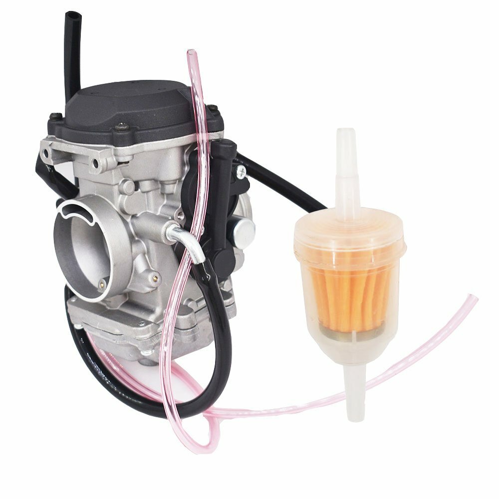 Solid Spare Fit For Yamaha TTR225 TTR-225 1999-2004 Carburetor Assembly 5FG-14901-00-00