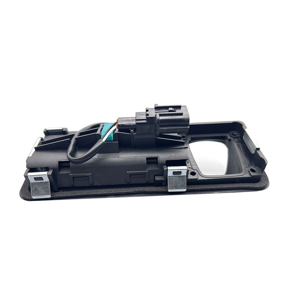NEW Outside Trunk Lid Lock Handle For 2015-2020 Hyundai Genesis G80 81260B10104X