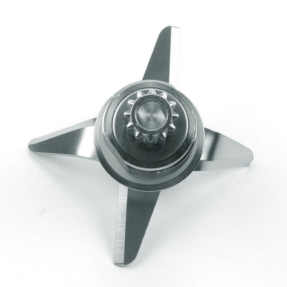 New Blender Blade Assembly 503397 For Waring MX1000 MX1200 MX1500XTXP MX1300XTX