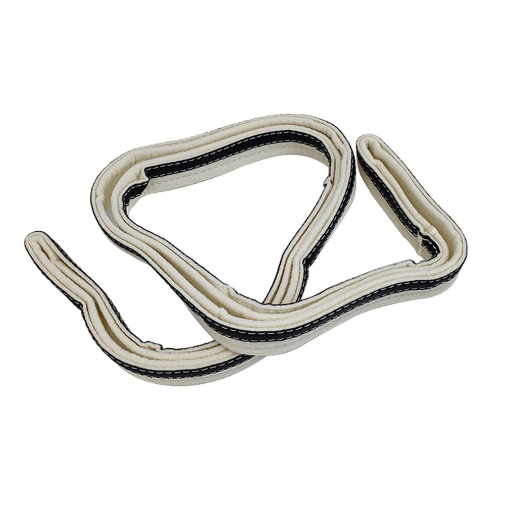 Drum Dryer Felt Seal for Kenmore General Electric Washer Dryer #4036EL3001A