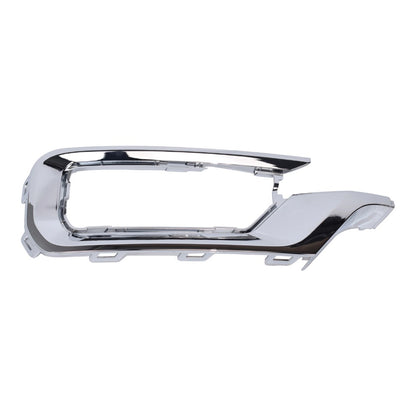For GMC Acadia Limited 2015-2017 Front Passenger Side Fog Light Bezel 22814531