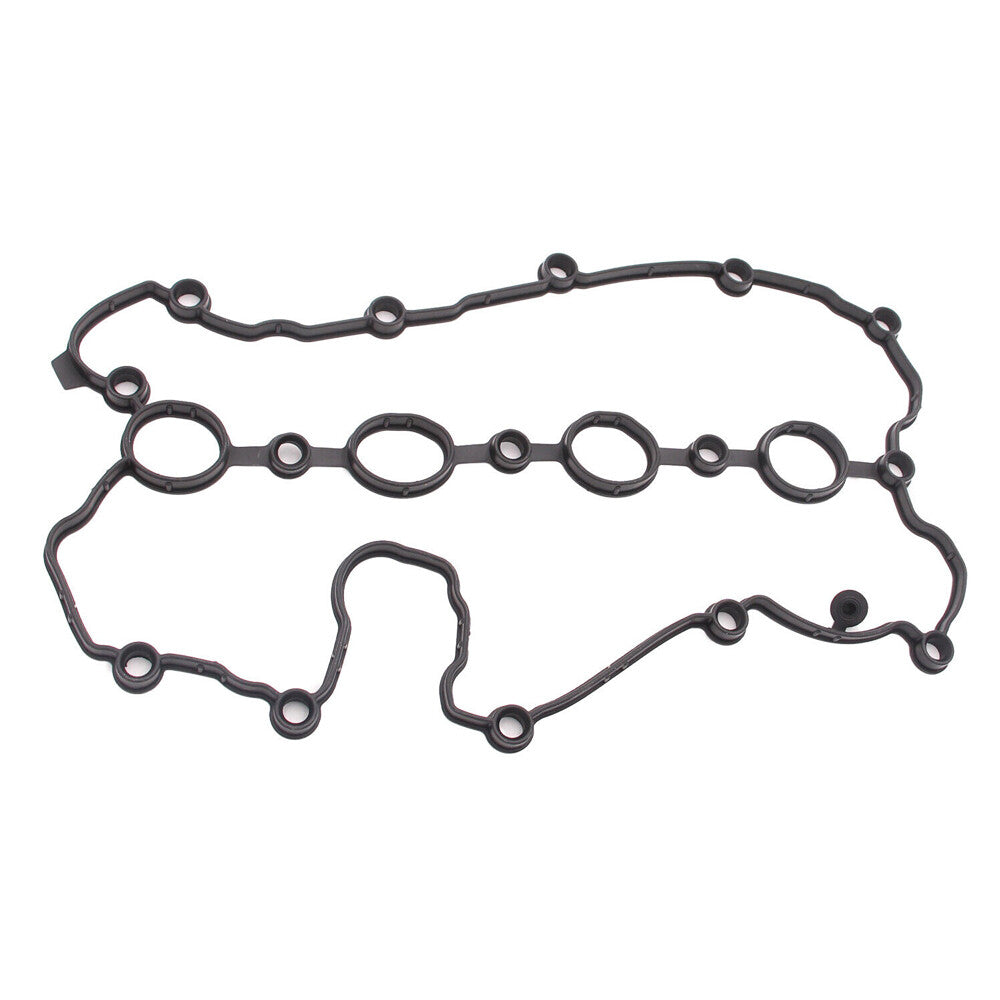 Fit for Audi 4.2L V8 RS5 R8 A8 Quattro A6 Quattro LH & RH Valve Cover Gasket Set