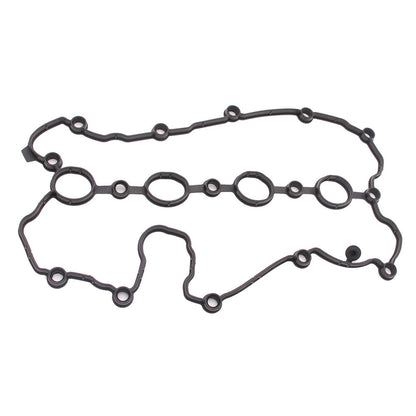 Fit for Audi 4.2L V8 RS5 R8 A8 Quattro A6 Quattro LH & RH Valve Cover Gasket Set