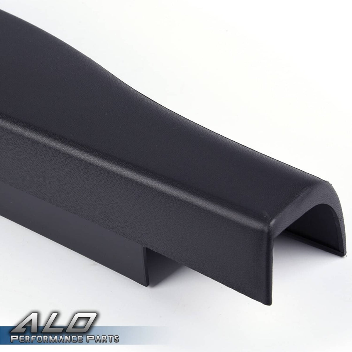 Solid Spare Fit For 2010-2016 Ford F250 F350 Flex Step Tailgate Molding Trim Cap RH+LH Side