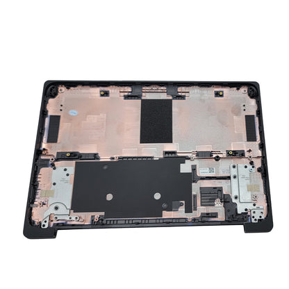 New For HP Chromebook 11 G9 EE Bottom Case Base Cover Black Enclosure M47380-001