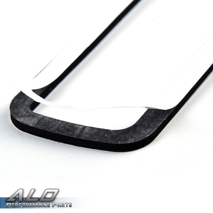 Solid Spare 3rd Third Brake Light Gasket Seal Fit For 2009-2018 Dodge Ram 1500 2500 3500